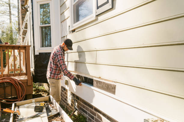 Trusted Wood Siding service in Farmville, VA - Creative Siding